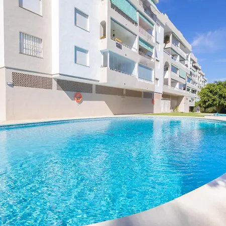 Puerto Banus V Апартаменты *