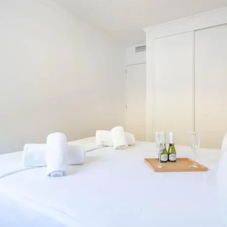 Apartamento Puerto Banus V *