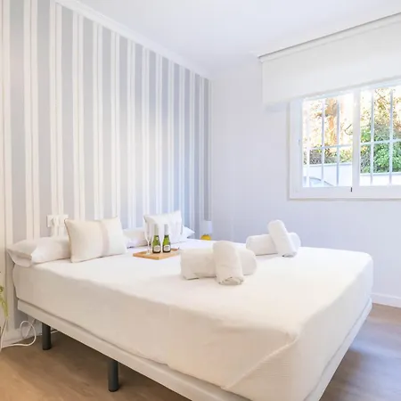 Apartamento Puerto Banus V *