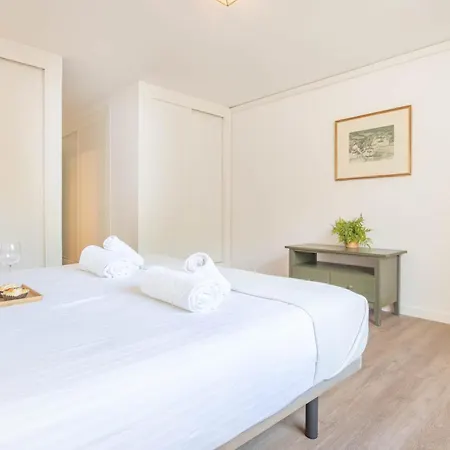 Puerto Banus V * Marbella