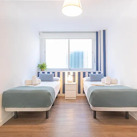 Puerto Banus V Apartamento