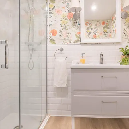 Puerto Banus V 公寓 *