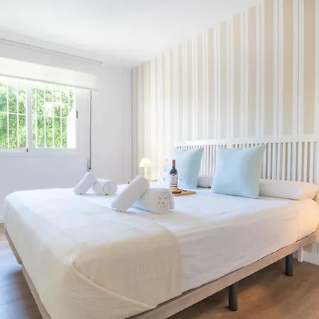 Puerto Banus V Apartamento Marbella