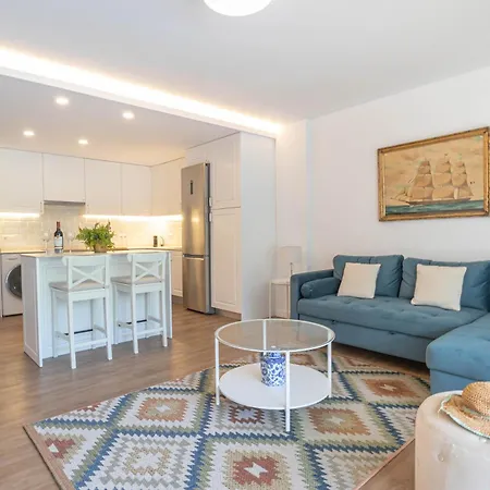 Puerto Banus V Marbella