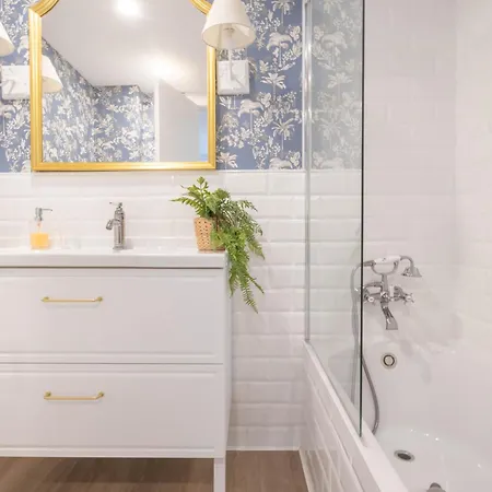 Apartamento Puerto Banus V *