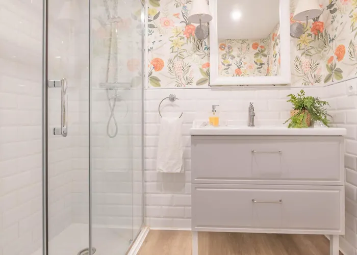 Puerto Banus V アパート *