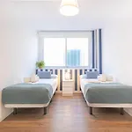Puerto Banus V Apartmán