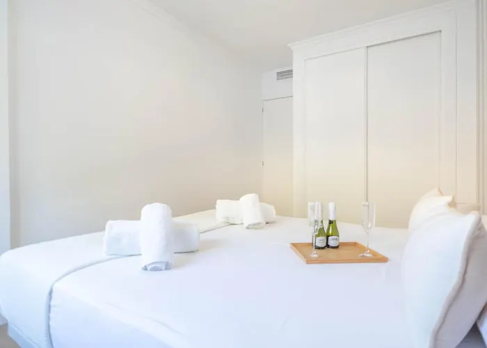Appartement Puerto Banus V *