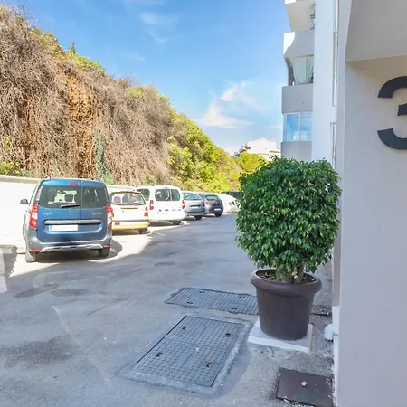 דירה Puerto Banus V מארבלה