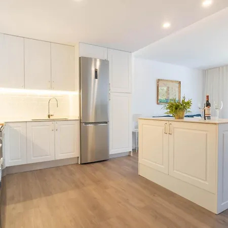 Puerto Banus V מארבלה