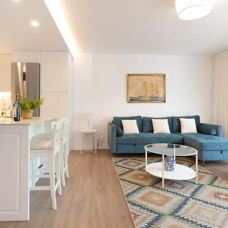 Puerto Banus V מארבלה