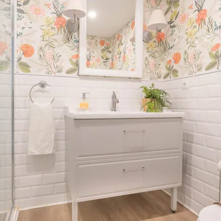Apartment Puerto Banus V Marbella