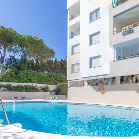 Puerto Banus V Apartment *