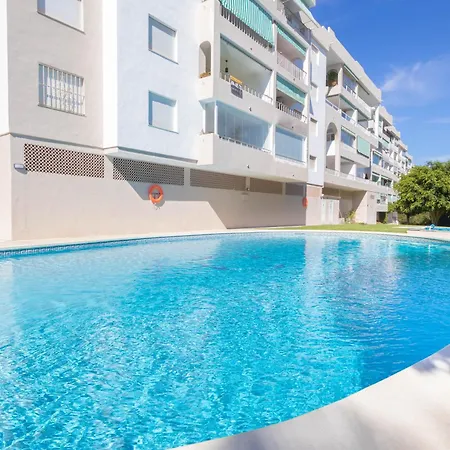 Puerto Banus V Apartment *