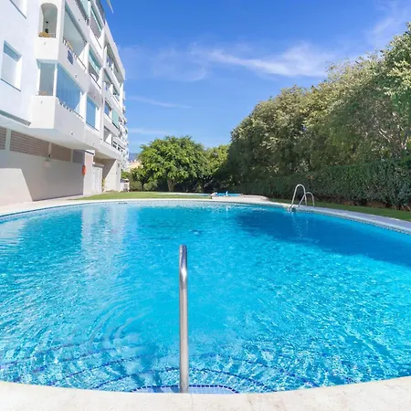 Puerto Banus V מארבלה