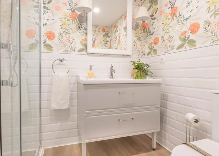 Apartamento Puerto Banús V Marbella